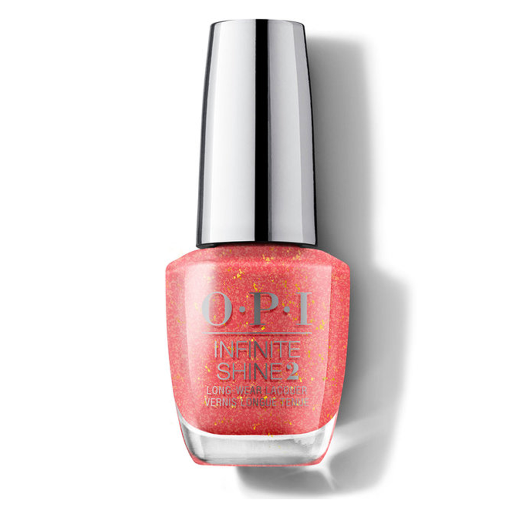 OPI Mural Mural On The Wall (Infinite Shine) | Best Price in Pakistan original skincare product Pakistan