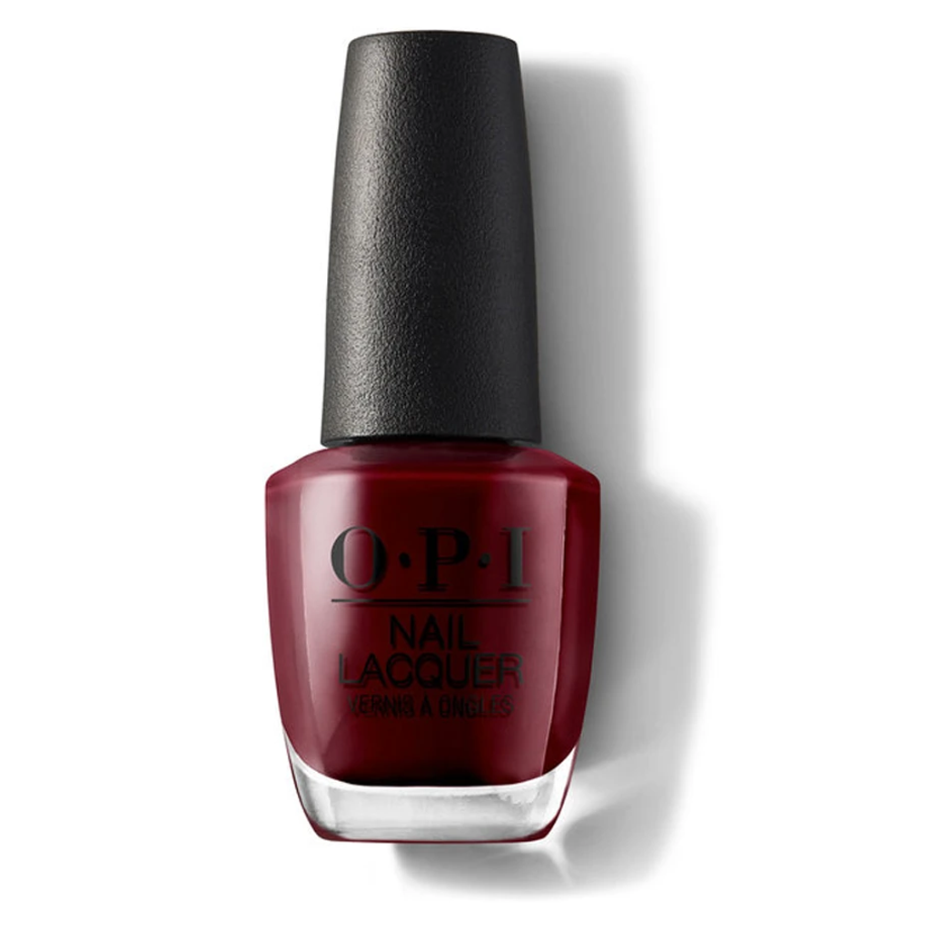 OPI Got The Blues For Red | Best Price in Pakistan original skincare product Pakistan