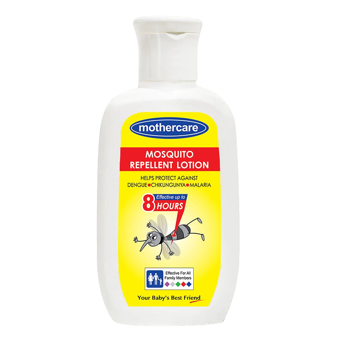 Mothercare | Mosquito Repellent Lotion 115ml | Best Price in Pakistan original skincare product Pakistan