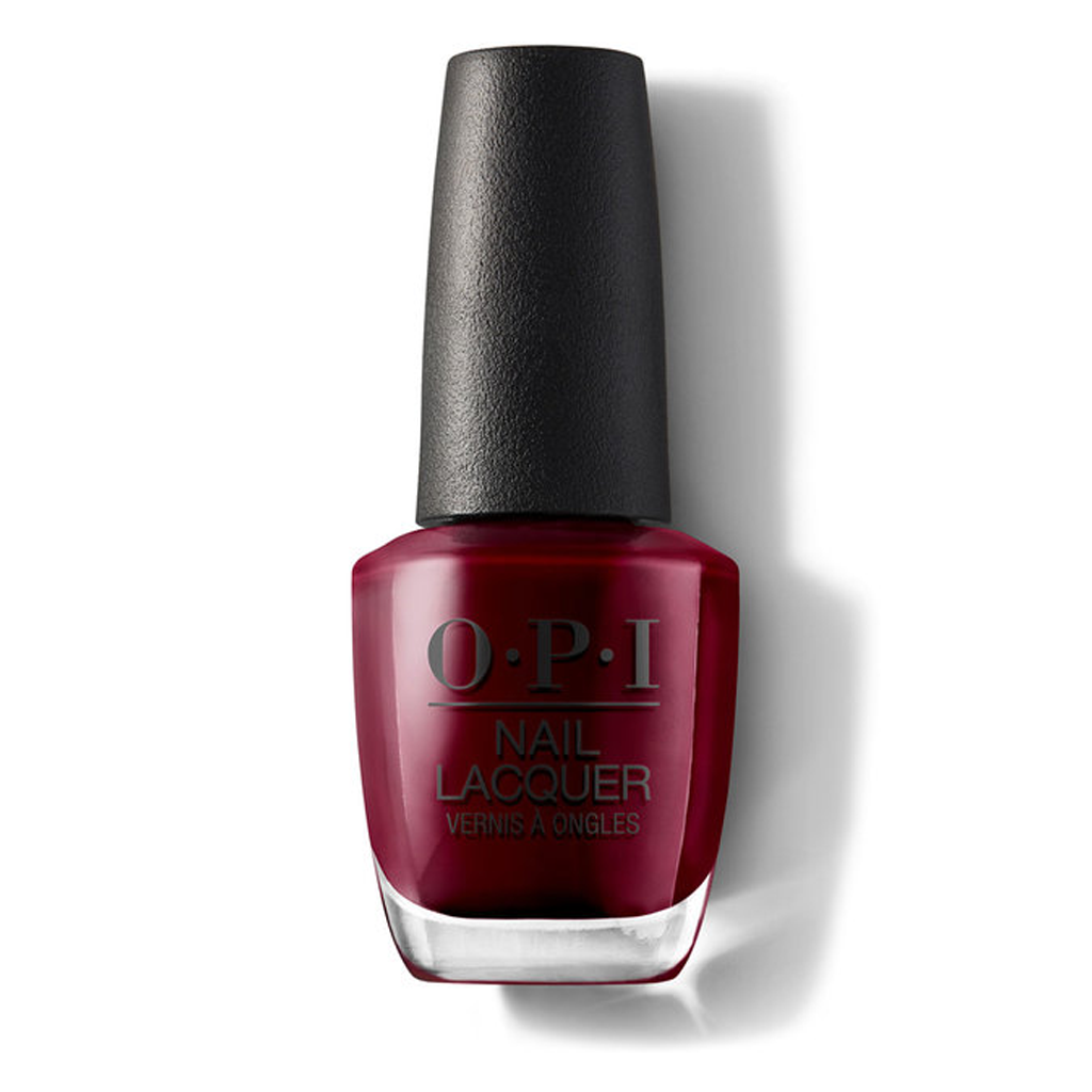 OPI Malaga Wine | Best Price in Pakistan original skincare product Pakistan