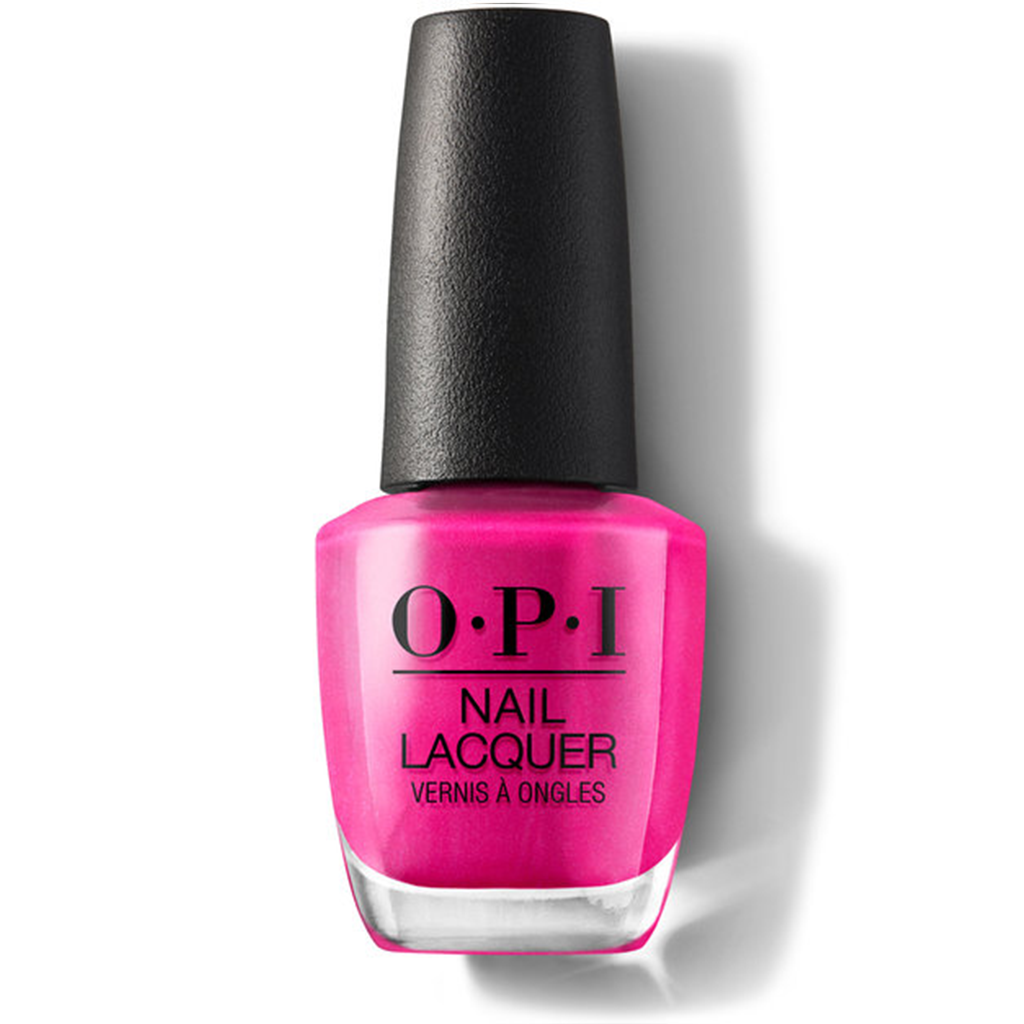 OPI La Paz Itively Hot | Best Price in Pakistan original skincare product Pakistan Main image