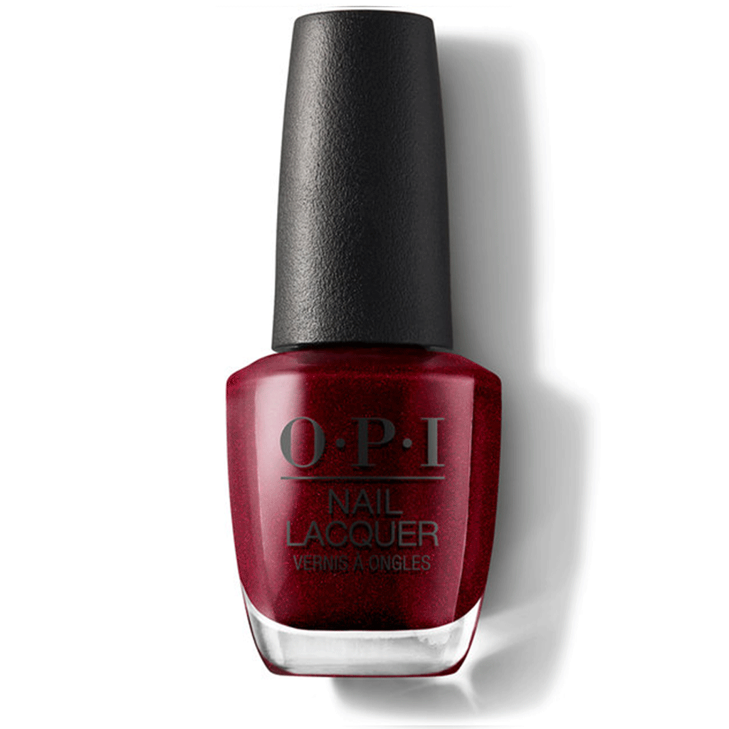 OPI Im Not Really A Waitress | Best Price in Pakistan original skincare product Pakistan