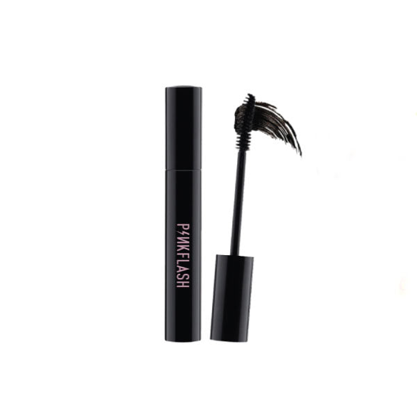 PinkFlash | Oilproof Black Curl Mascara | 02 | Best Price in Pakistan original skincare product Pakistan مرکزی تصویر