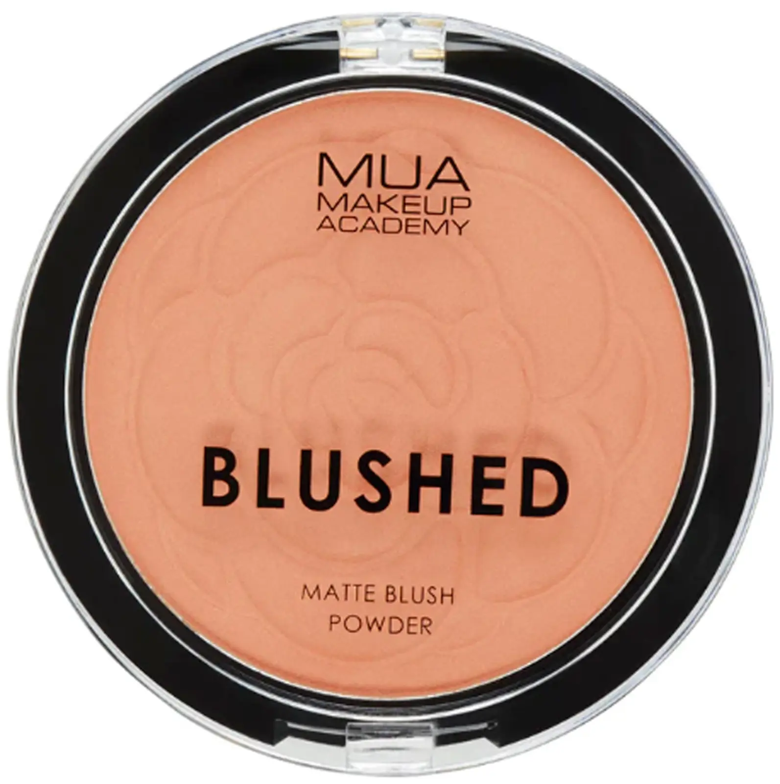 MUA Blushed Matte Blush Powder | Papaya Whip | Best Price in Pakistan original skincare product Pakistan