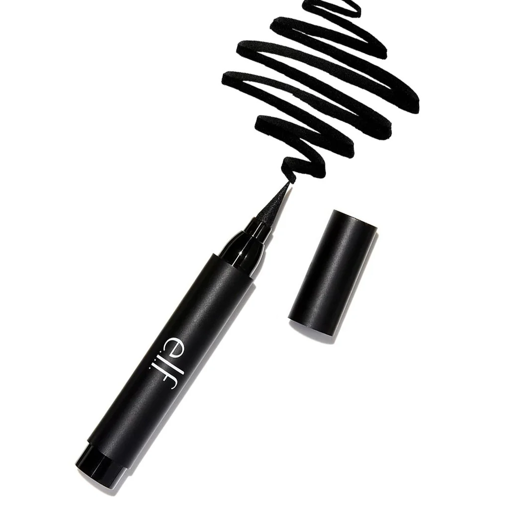 ELF | Intense Ink Eyeliner Blackest Black | Best Price in Pakistan original skincare product Pakistan Main image