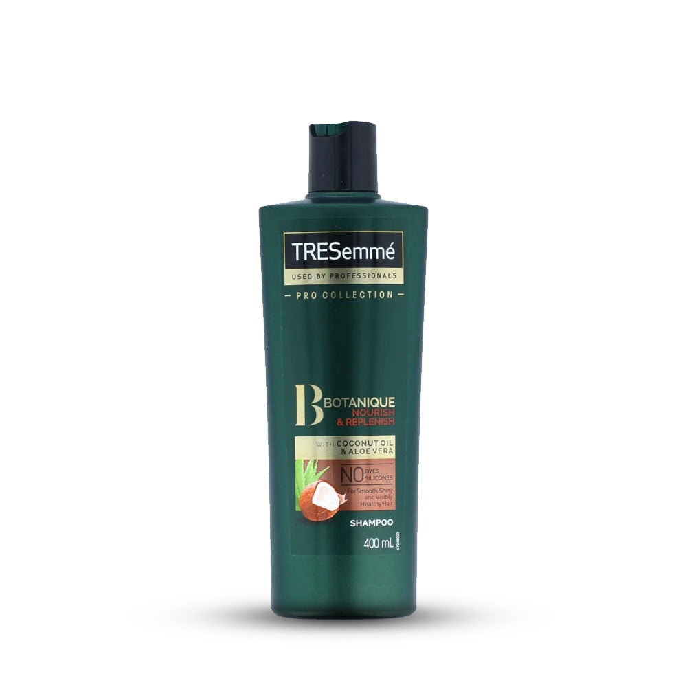 Tresemme | Botanique Nourish And Replenish Shampoo | 170ml | Best Price in Pakistan original skincare product Pakistan