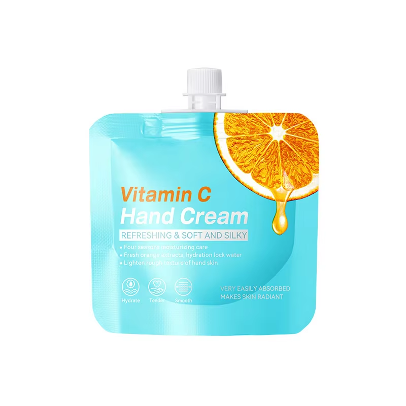 Sadoer Vitamin C Hand Cream 30G | Best Price in Pakistan original skincare product Pakistan Main image