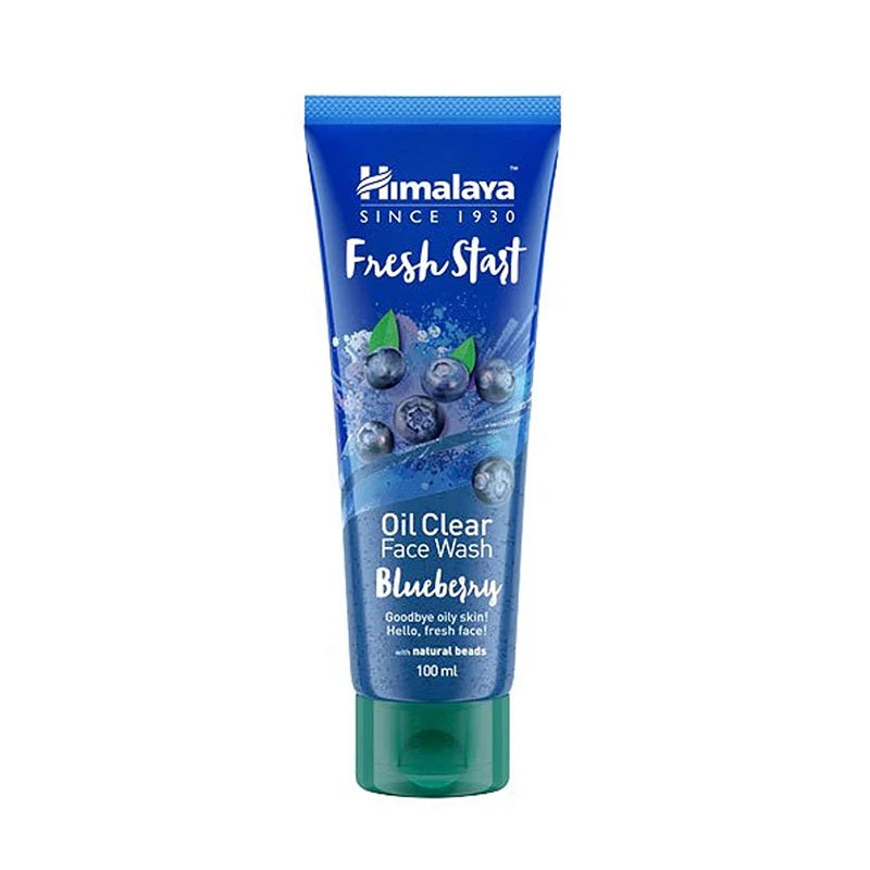 Himalaya | Fresh Start Face Wash | Best Price in Pakistan original skincare product Pakistan Main image