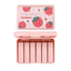 Dragon Ranee | Matte Lipstick Strawberry | Best Price in Pakistan original skincare product Pakistan