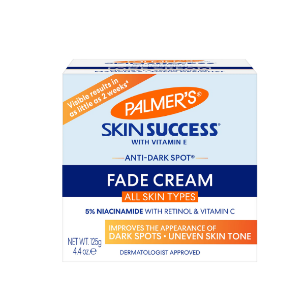Palmer's | Anti-Dark Spot Fade Cream, For all Skin Types | 75G | Best Price in Pakistan original skincare product Pakistan مرکزی تصویر