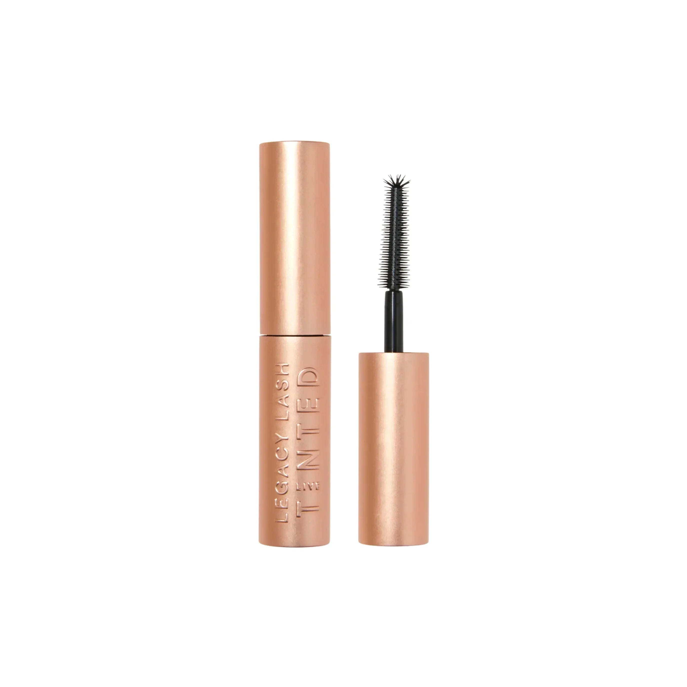 LEGACY Lash Volumizing & Lengthening Mascara | Mini 4 ml | Best Price in Pakistan original skincare product Pakistan