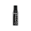 Krone Noir Ash Gas Free Body Spray 120ml | Best Price in Pakistan original skincare product Pakistan