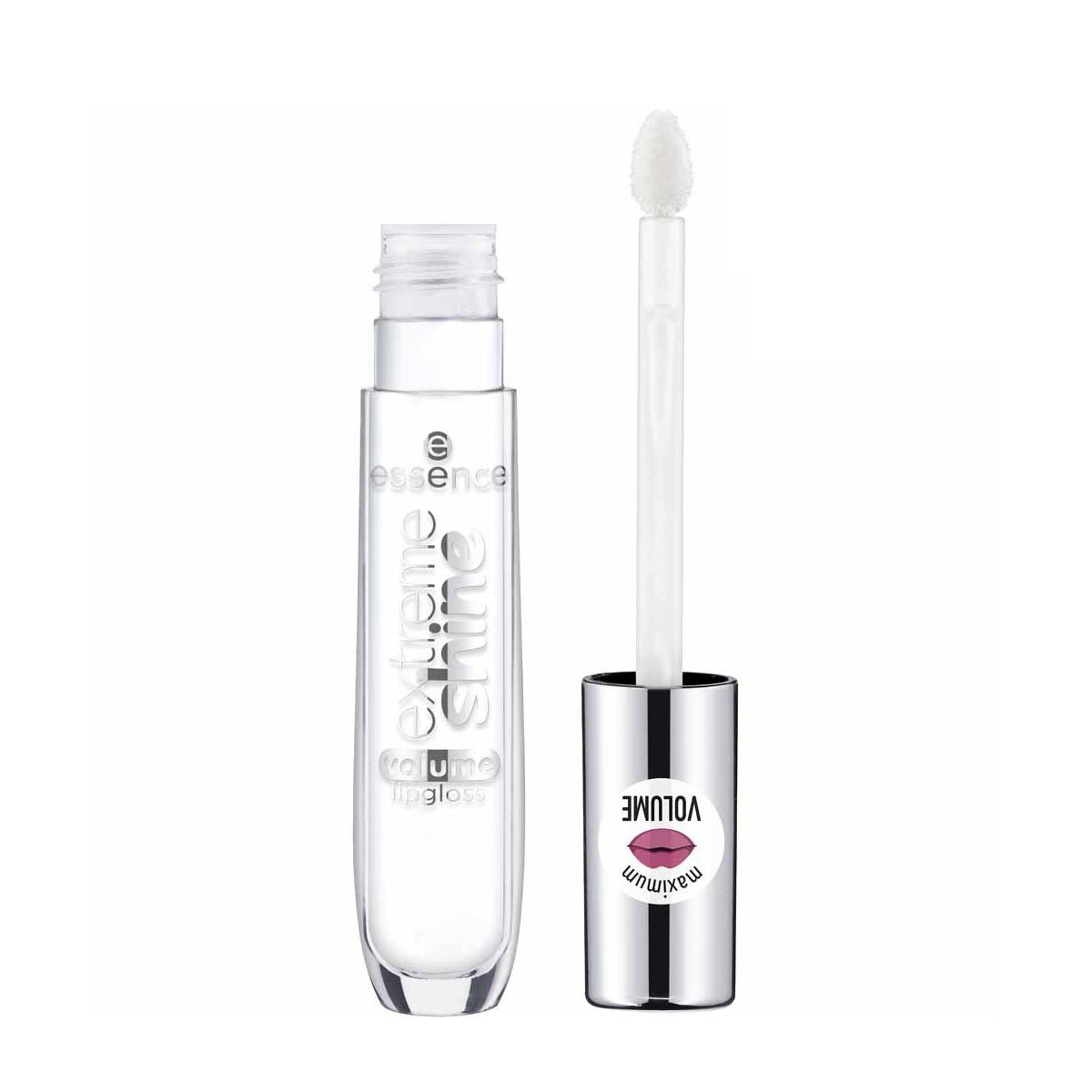 Essence Extreme Shine Volume Lipgloss | Best Price in Pakistan original skincare product Pakistan مرکزی تصویر