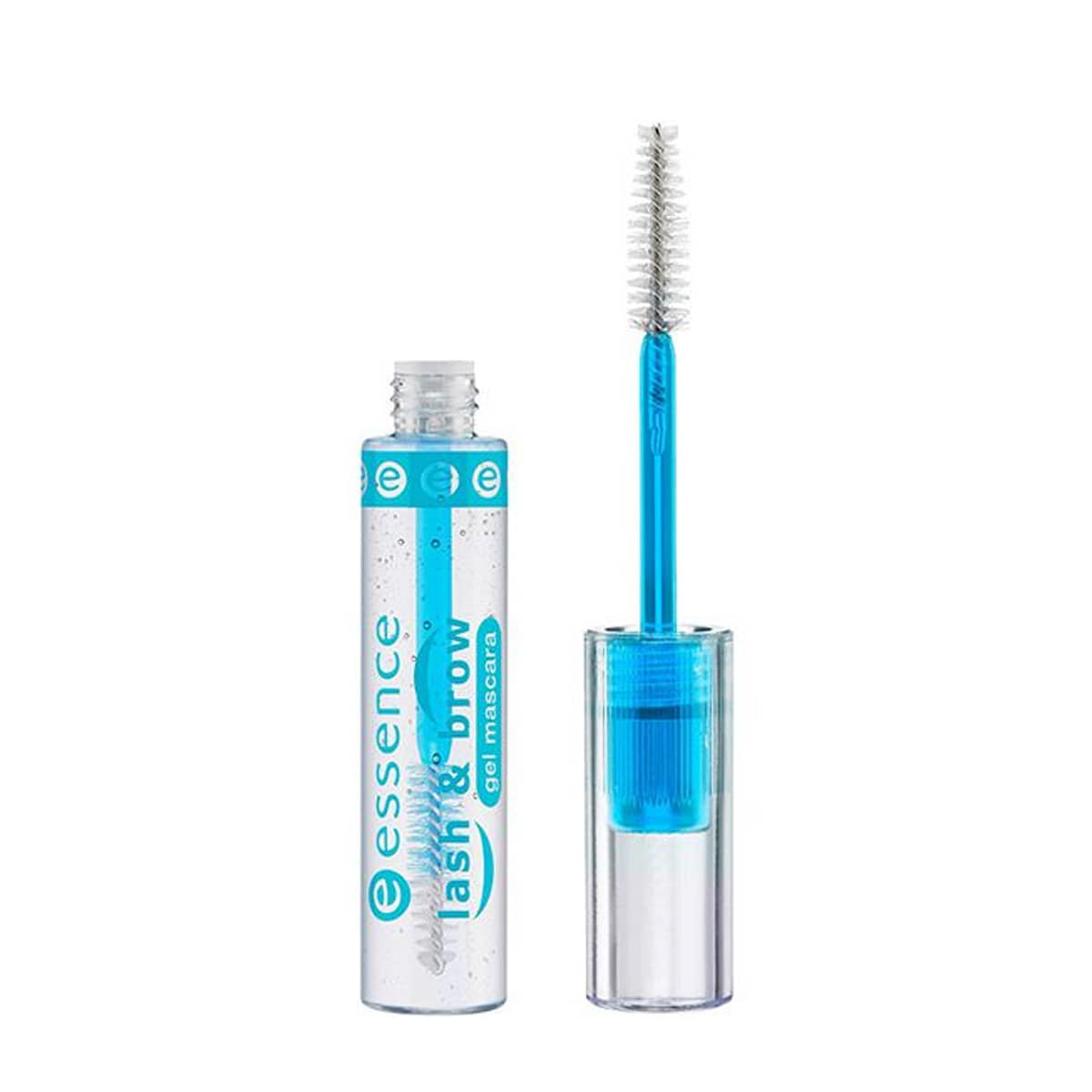 Essence Lash & Brow Gel Mascara Style And Comb 9ml | Best Price in Pakistan original skincare product Pakistan Main image