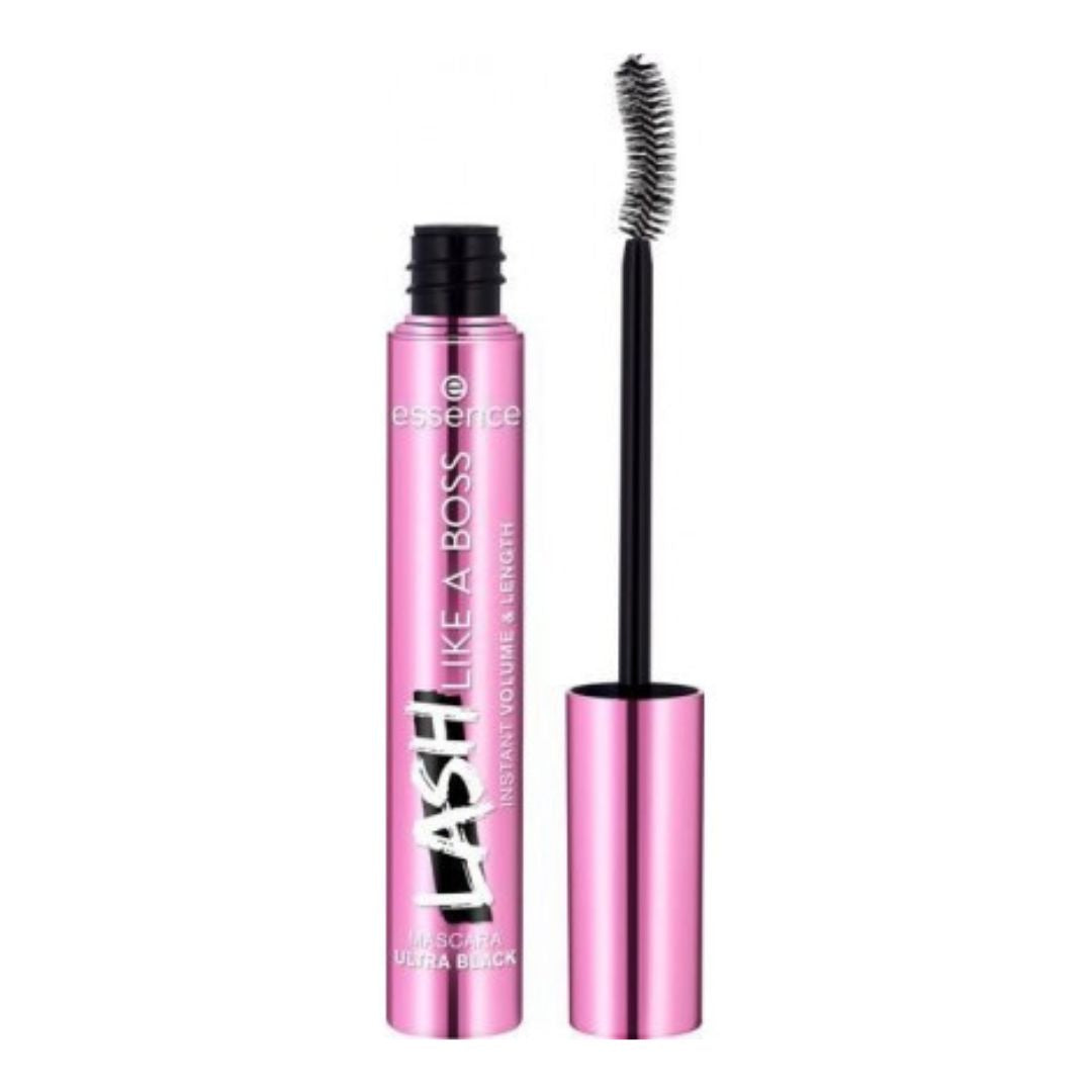 Essence Lash Like A Boss Mascara Ultra Black | Best Price in Pakistan original skincare product Pakistan Main image
