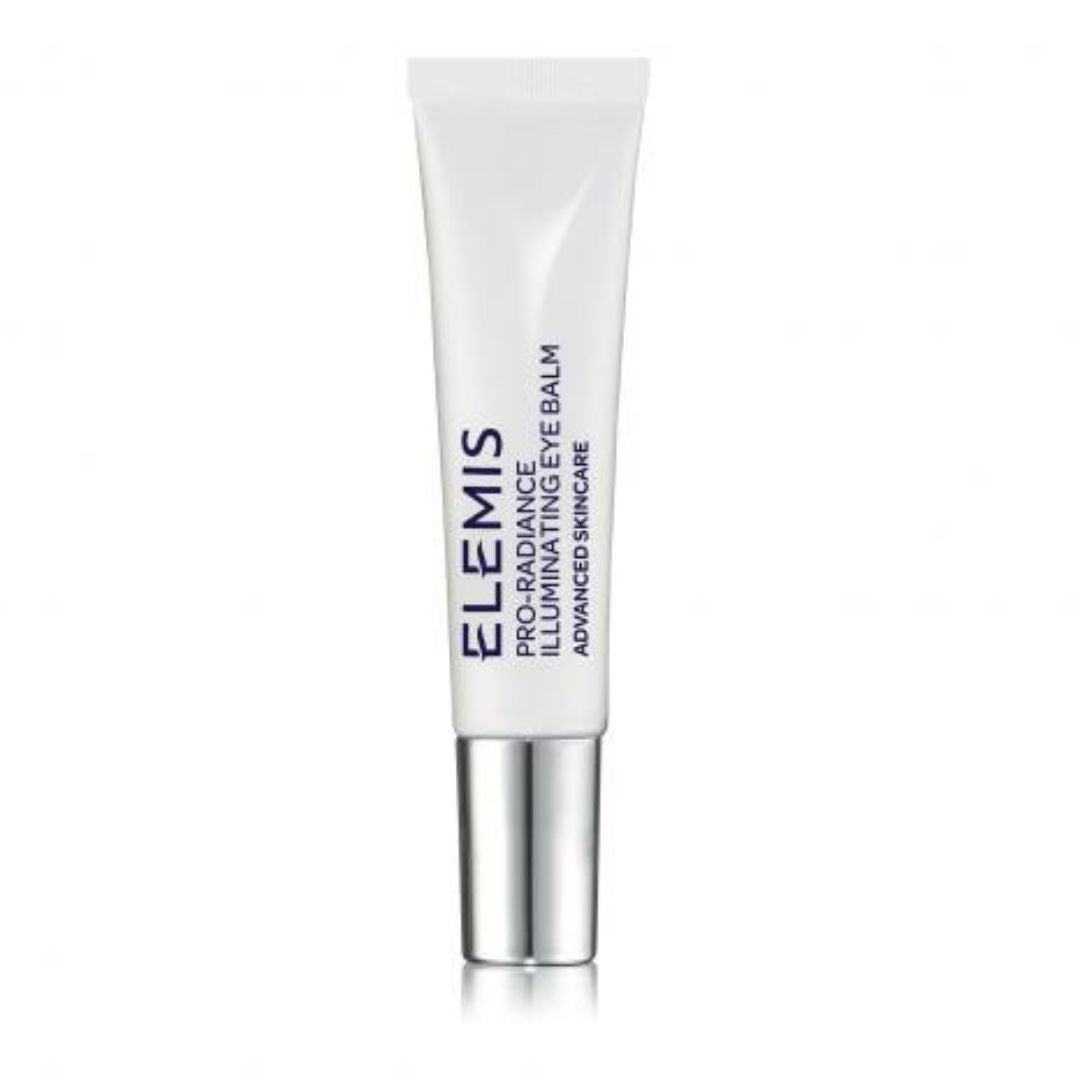 Elemis Pro-Radiance Illumining Eye Balm | Best Price in Pakistan original skincare product Pakistan Main image