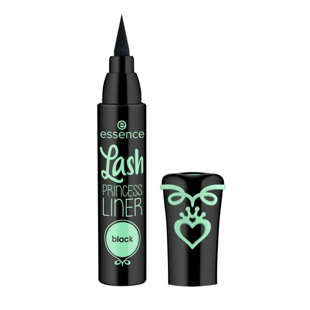 Essence Lash Princess Liner Black 3ML | Best Price in Pakistan original skincare product Pakistan