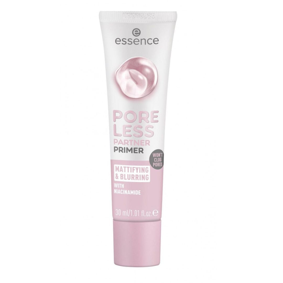 Essence Pore Less Partner Primer 30ml | Best Price in Pakistan original skincare product Pakistan Main image