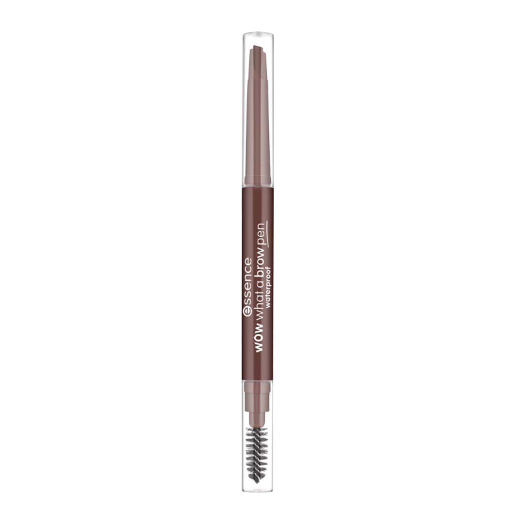 Essence Wow What A Brow Pen Waterproof 02 | Best Price in Pakistan original skincare product Pakistan