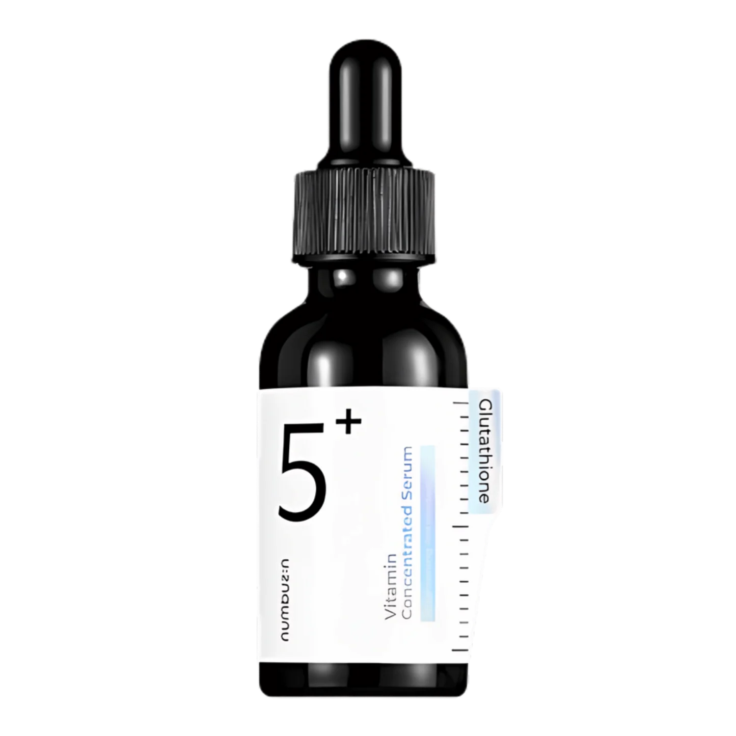 Numbuzin â€“ No.5 Glutathione Vitamin Concentrated Serum 30ml | Best Price in Pakistan original skincare product Pakistan