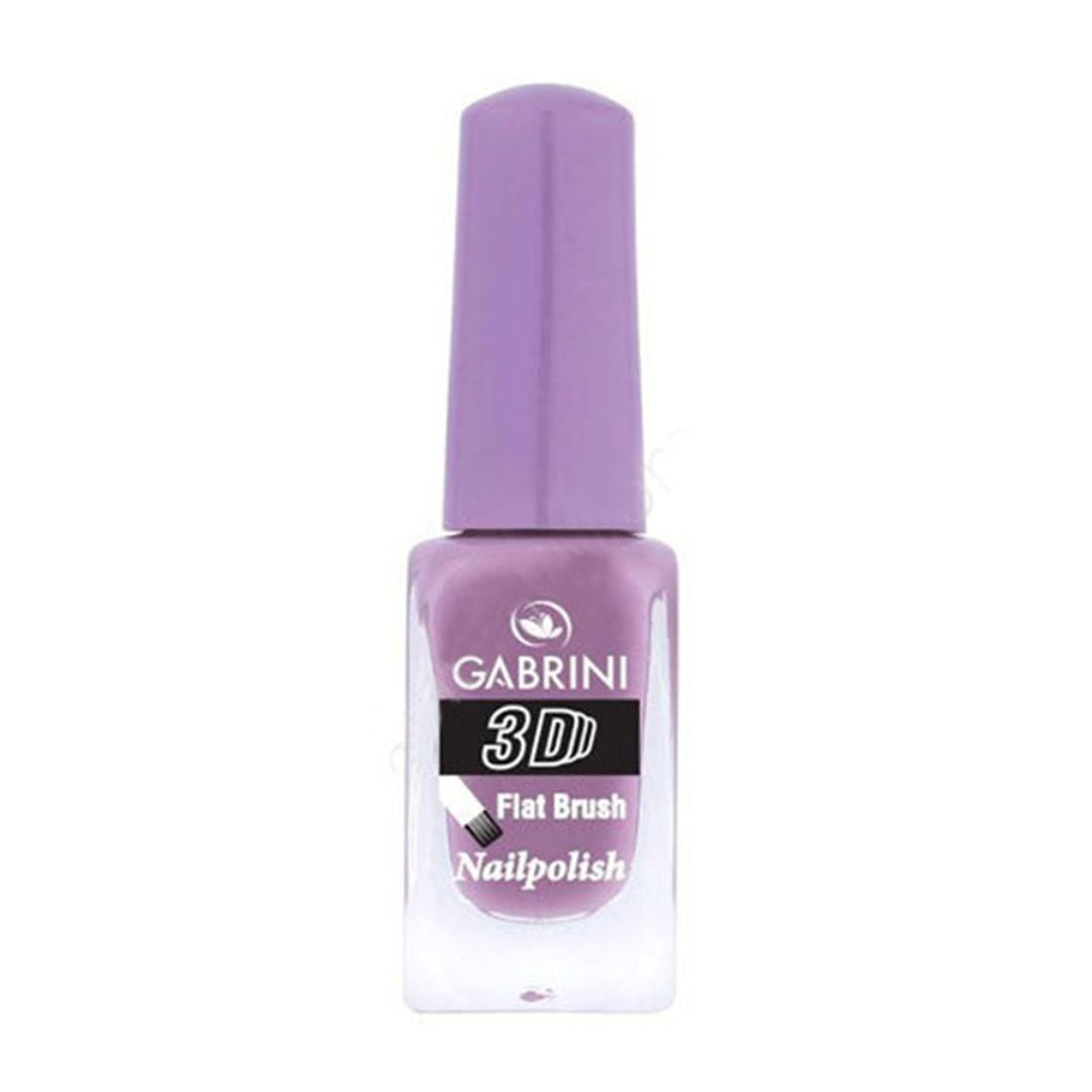 Gabrini 3D Nail Polish | 26 | Best Price in Pakistan original skincare product Pakistan