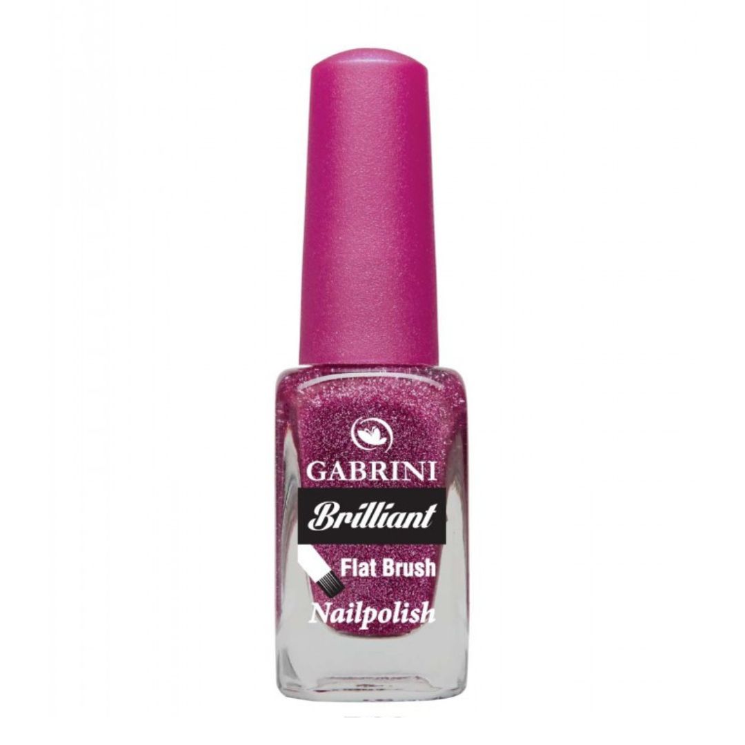 Gabrini Brilliant Nail Polish | 02 | Best Price in Pakistan original skincare product Pakistan