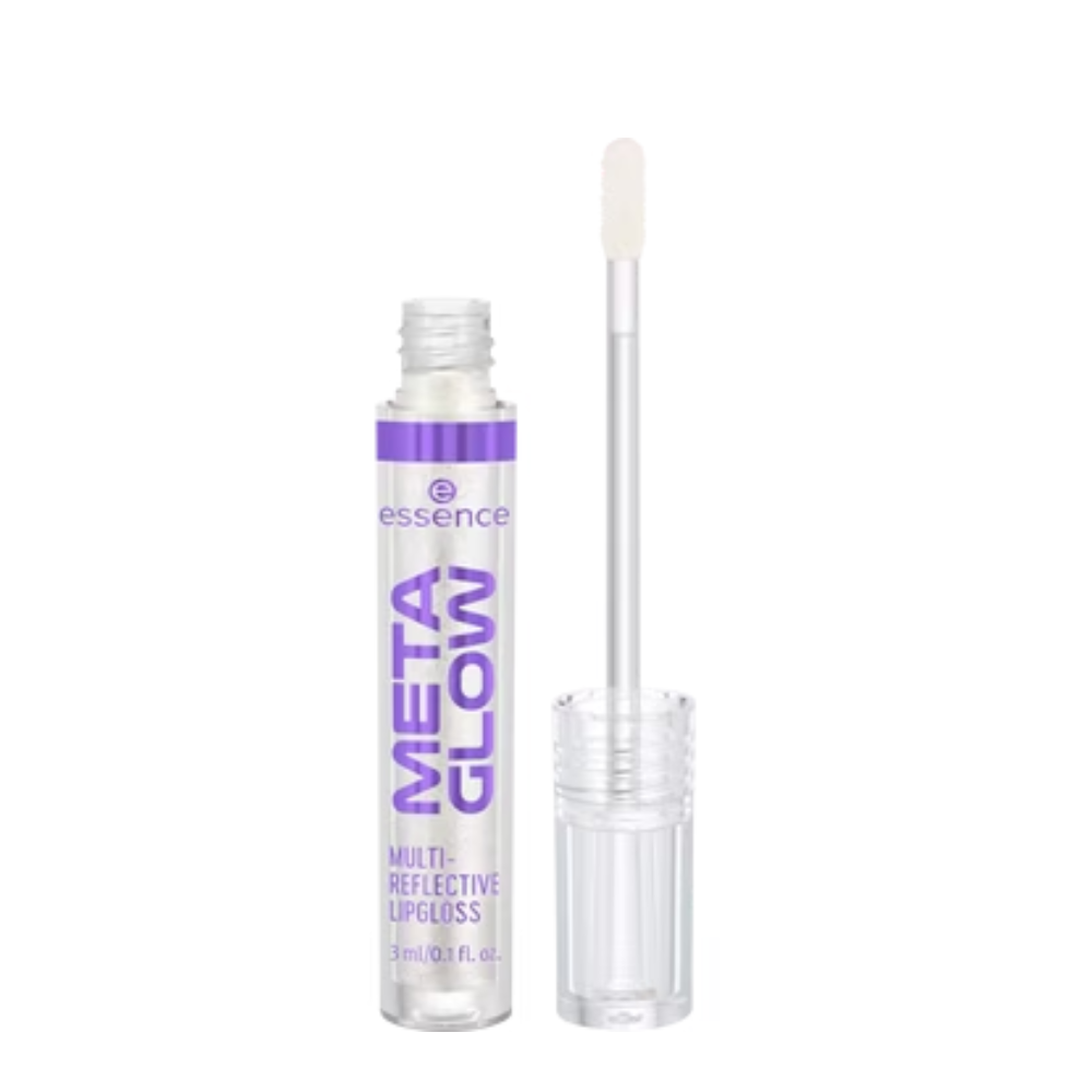 Essence Meta Glow Multi-Reflective Lipgloss | Best Price in Pakistan original skincare product Pakistan