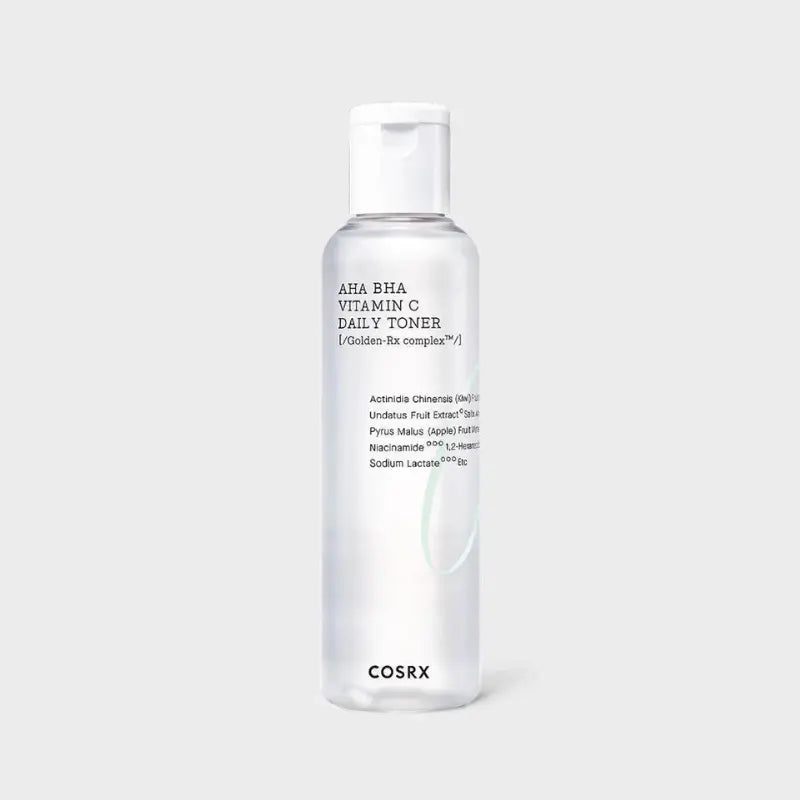 Cosrx | Refresh ABC Daily Toner (AHA BHA Vitamin C) | Best Price in Pakistan original skincare product Pakistan Main image