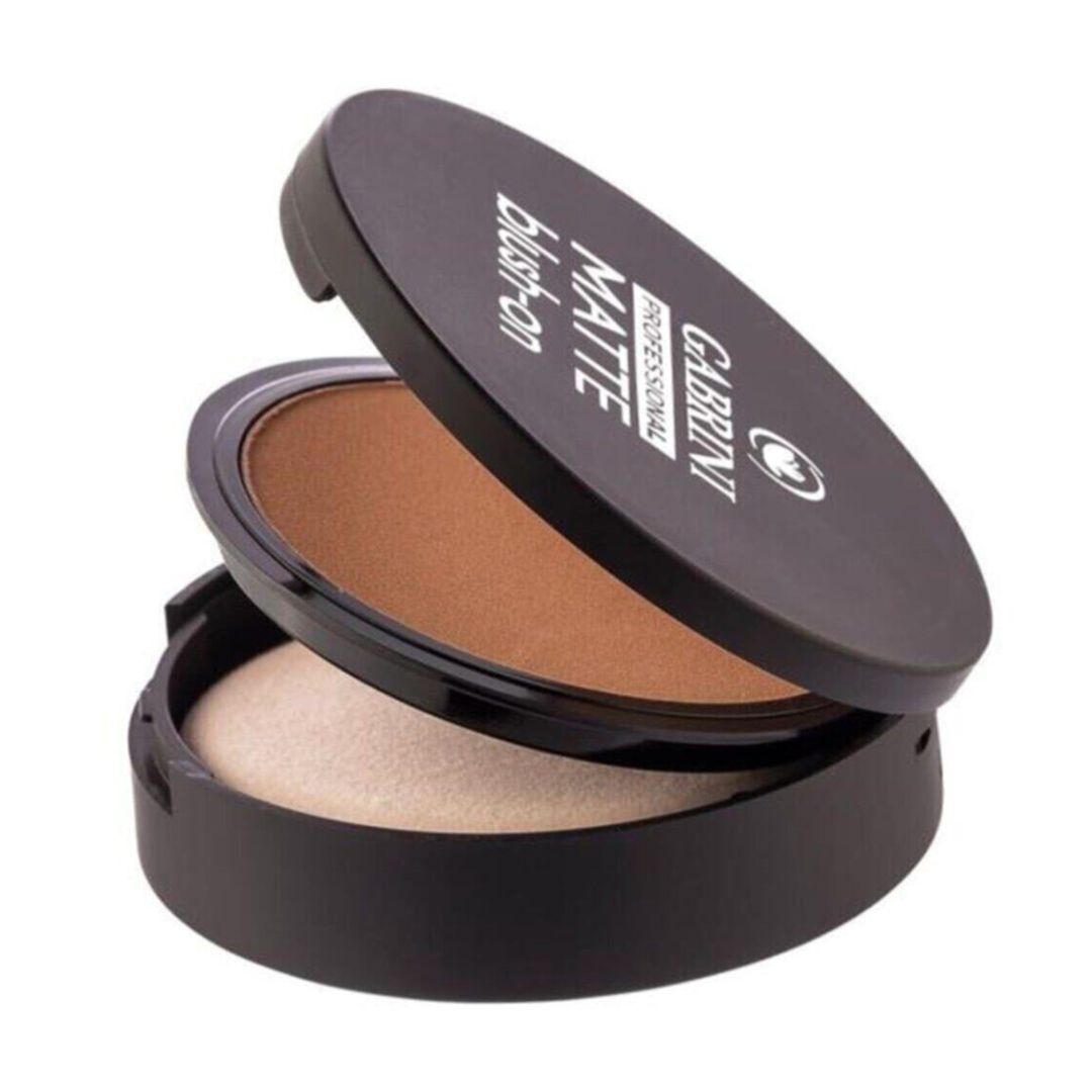Gabrini Matte Blush On # 04 | Best Price in Pakistan original skincare product Pakistan