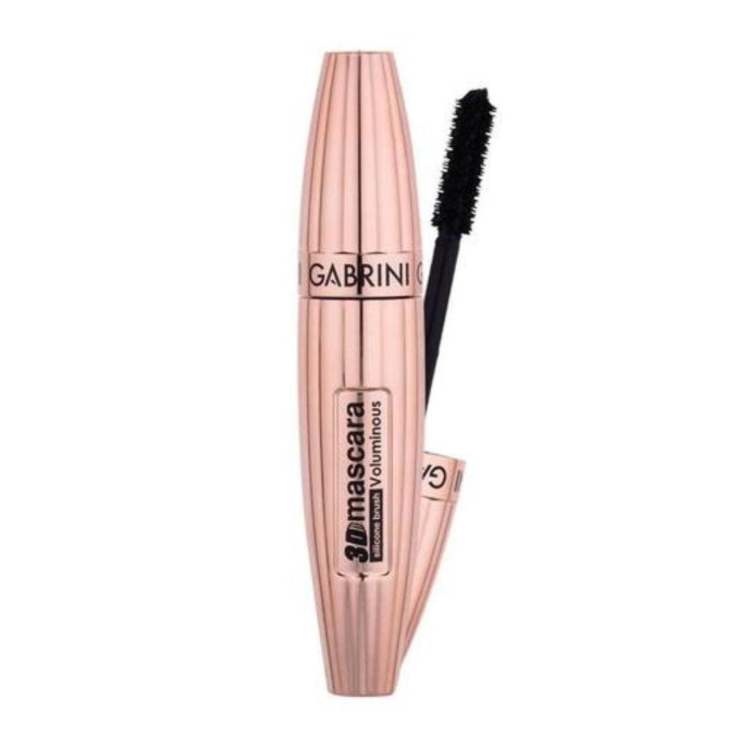 Gabrini 3D Mascara Voluminous Ness | Best Price in Pakistan original skincare product Pakistan