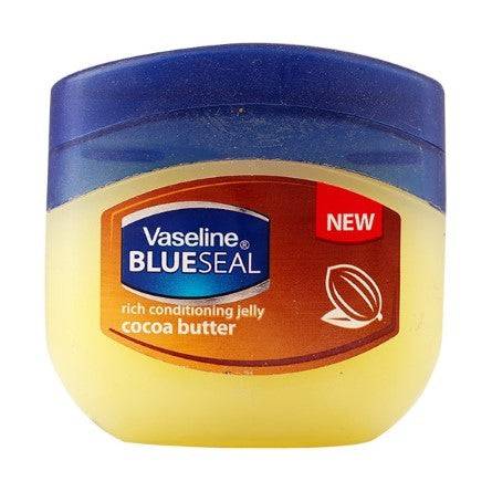 Vaseline Blueseal Petroleum Jelly Sa Cocoa Butter 100Ml | Best Price in Pakistan original skincare product Pakistan Main image