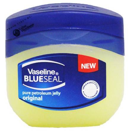 Vaseline Blueseal Petroleum Jelly Sa Pure Original | 50Ml | Best Price in Pakistan original skincare product Pakistan