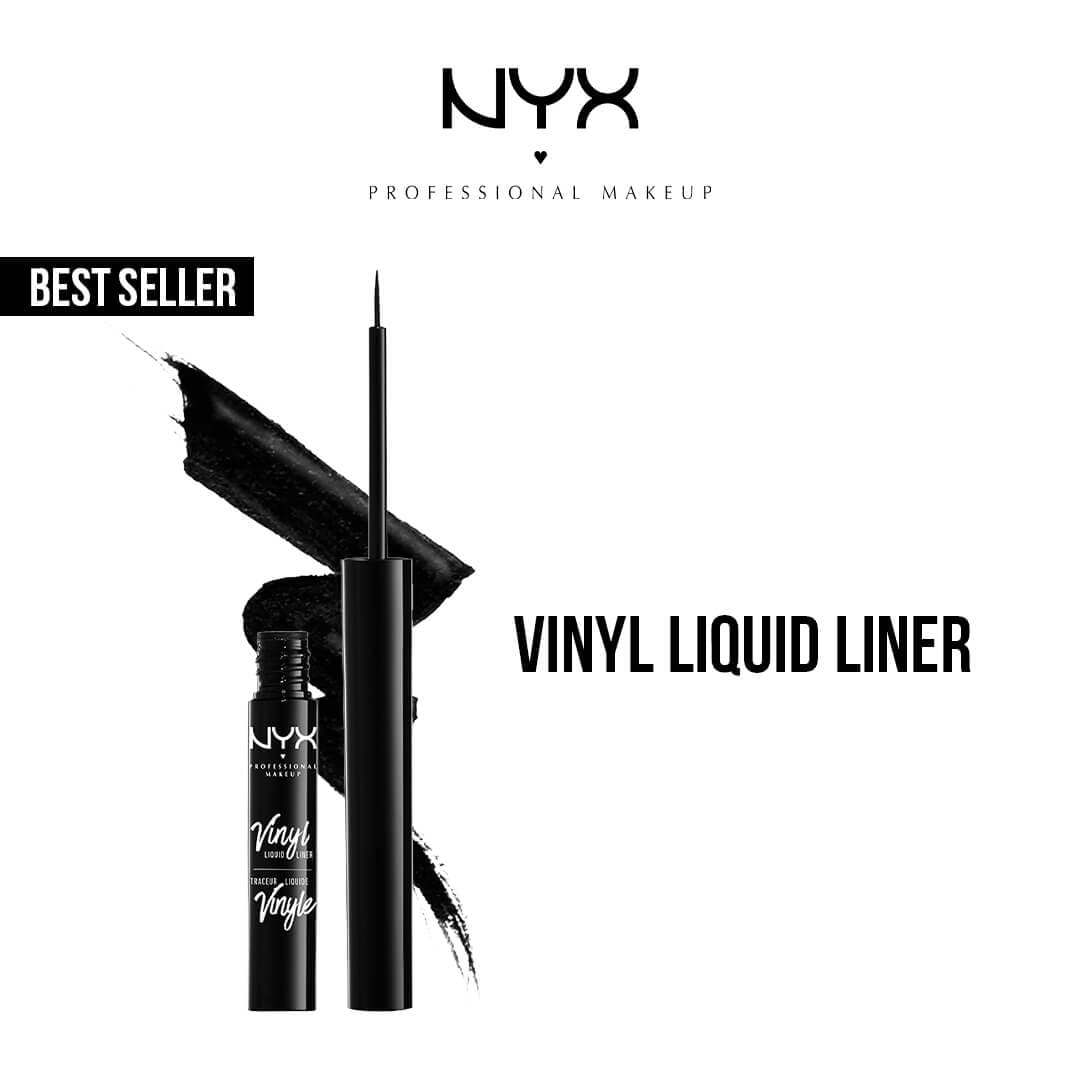 Nyx Vinyl Liquid Liner | Best Price in Pakistan original skincare product Pakistan Main image