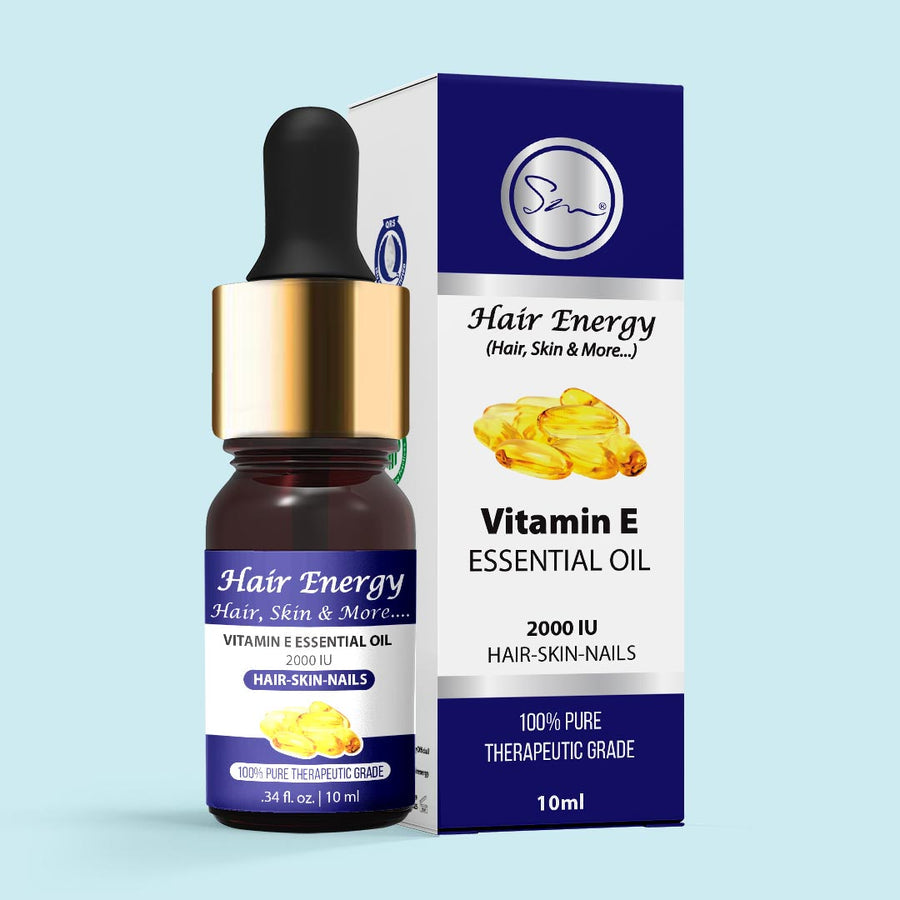 Hair Energy 100 Organic Aloevera GelEssential Vitamin E Oil | Best Price in Pakistan original skincare product Pakistan