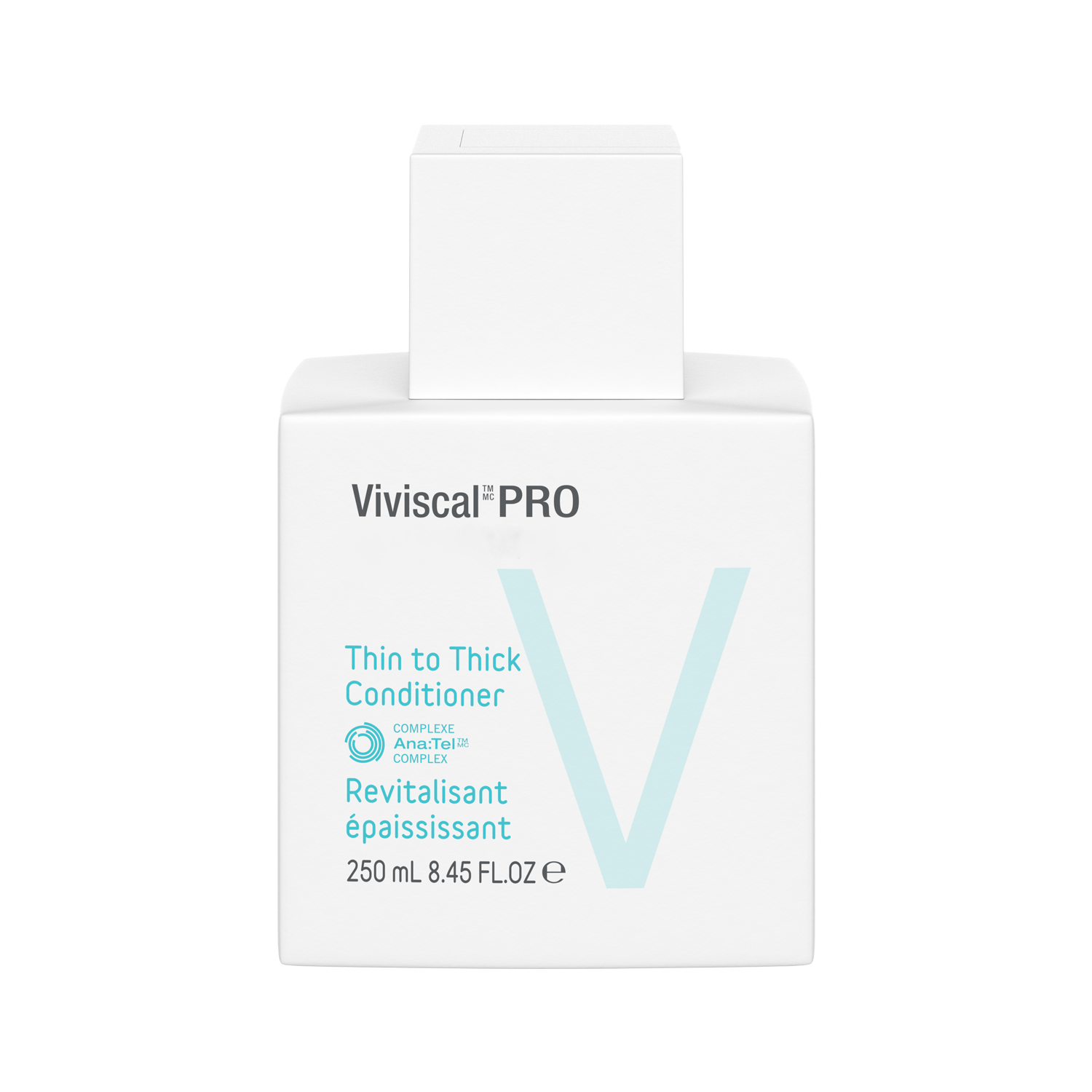 Viviscal | Professional Thin To Thick Conditioner 250 Ml | Best Price in Pakistan original skincare product Pakistan