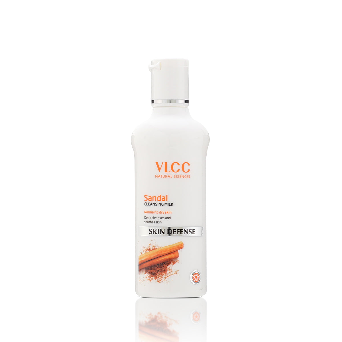 VLCC | Sandal Cleansing Milk | Best Price in Pakistan original skincare product Pakistan