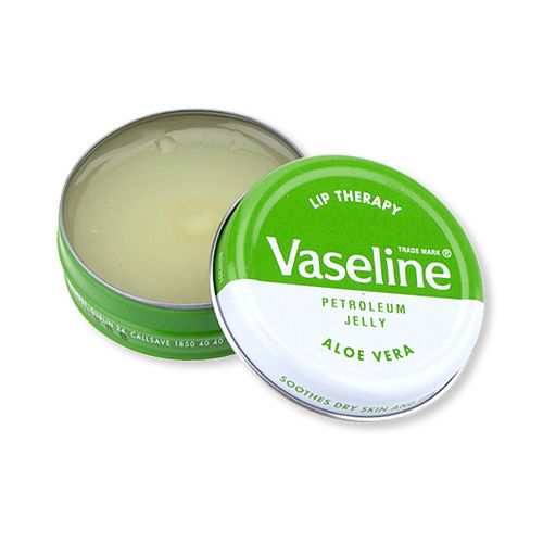 Vaseline | Lip Therapy | Aloe Vera 20g | Best Price in Pakistan original skincare product Pakistan Main image