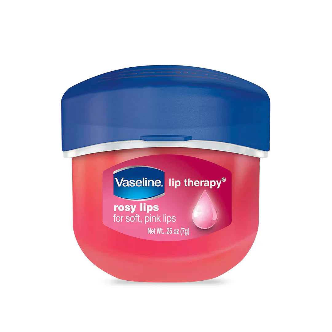 Vaseline | Lip Therapy | Rosy Lips 7gm | Best Price in Pakistan original skincare product Pakistan