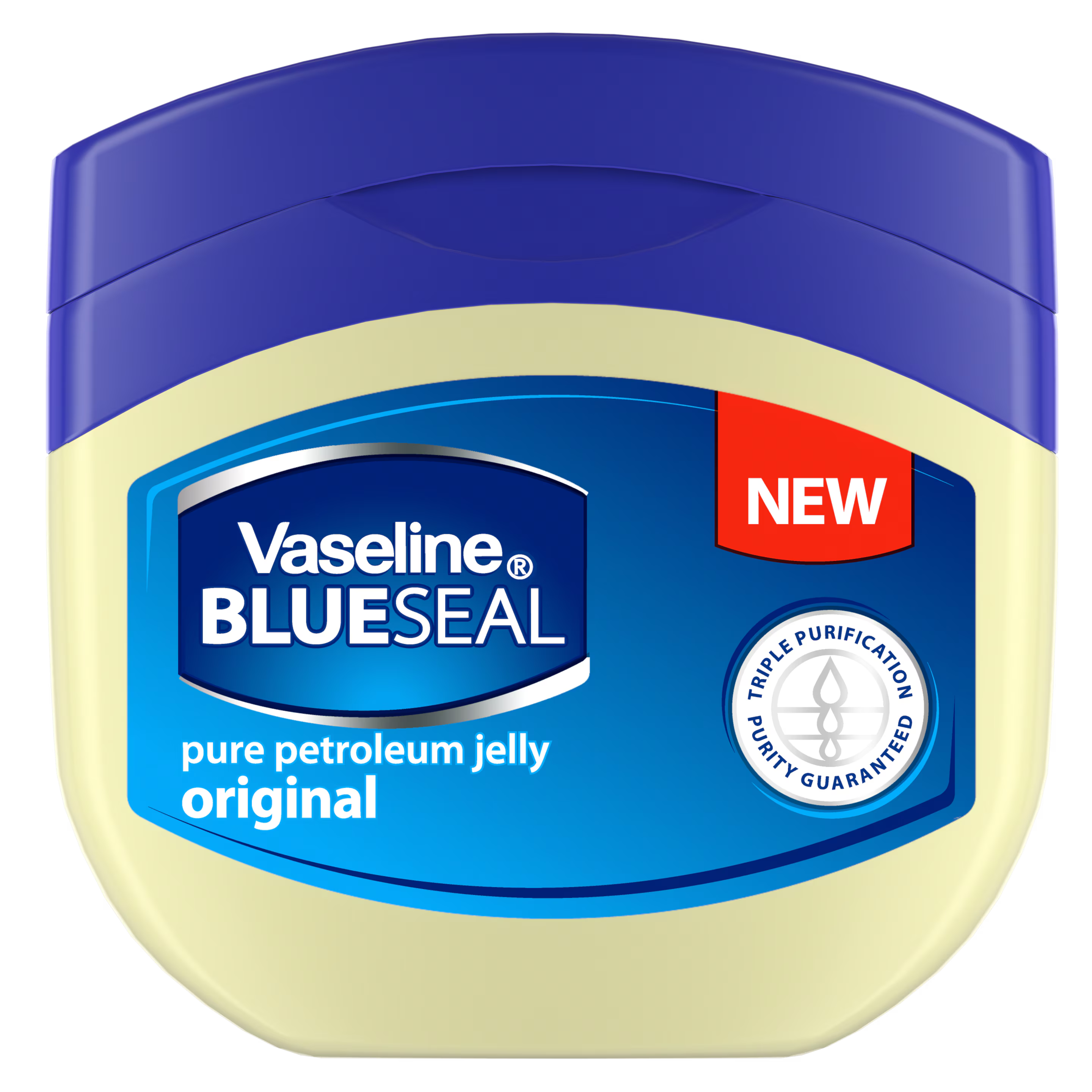 Vaseline | Blueseal Petroleum Jelly Sa Pure Original | 450Ml | Best Price in Pakistan original skincare product Pakistan Main image