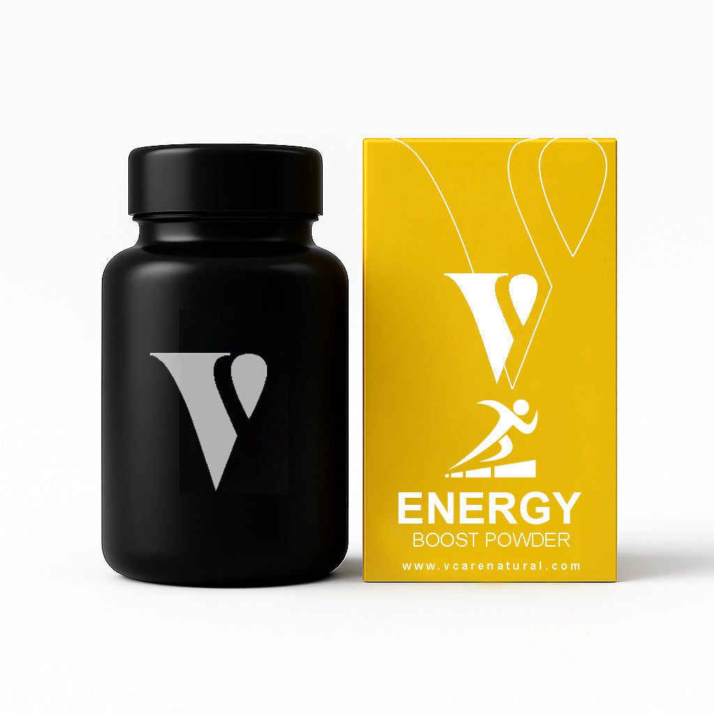 Energy Boost Powder Eatable | 70gm | Best Price in Pakistan original skincare product Pakistan مرکزی تصویر