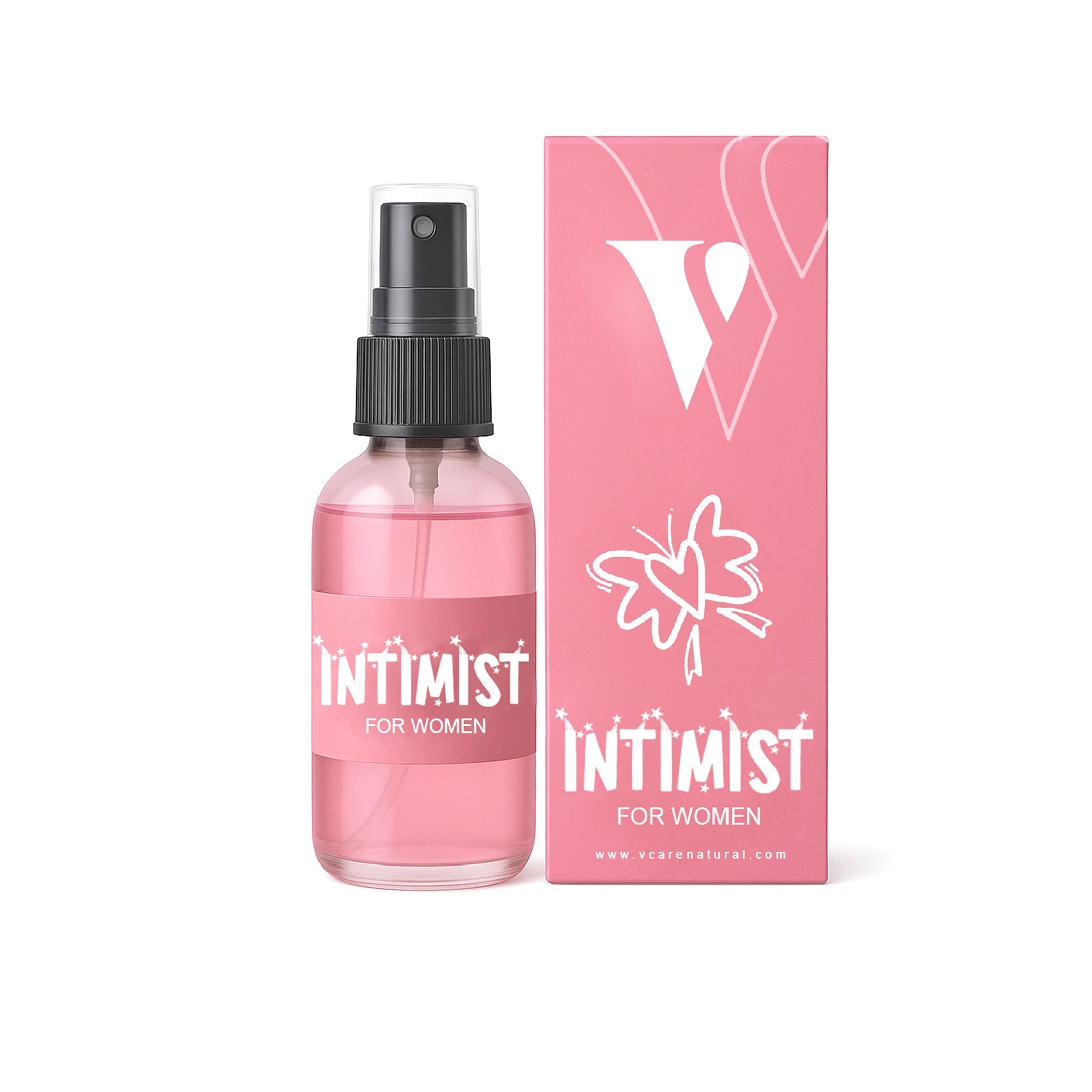 Intimist Fragrance For Women | 50ml | Best Price in Pakistan original skincare product Pakistan