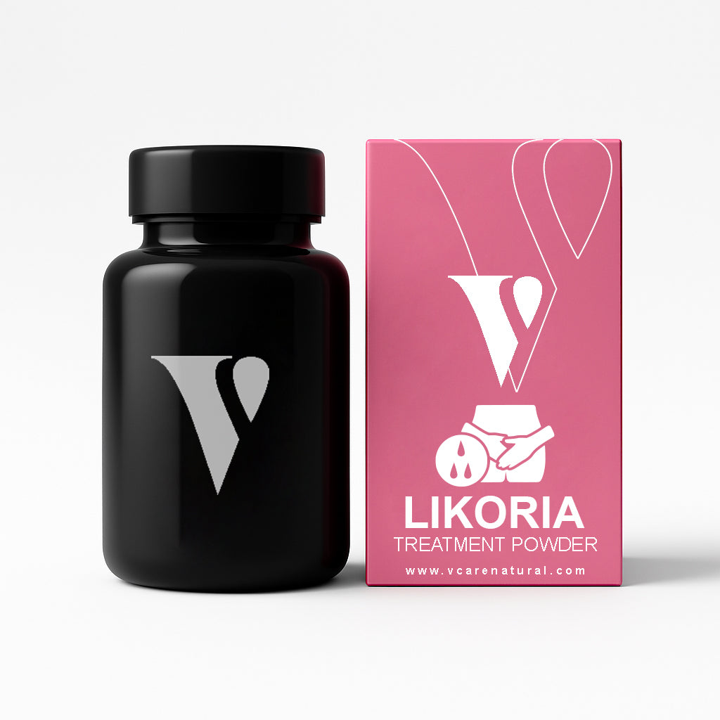 Likoria Herbal Treatment Powder Eatable | 70gm | Best Price in Pakistan original skincare product Pakistan Main image