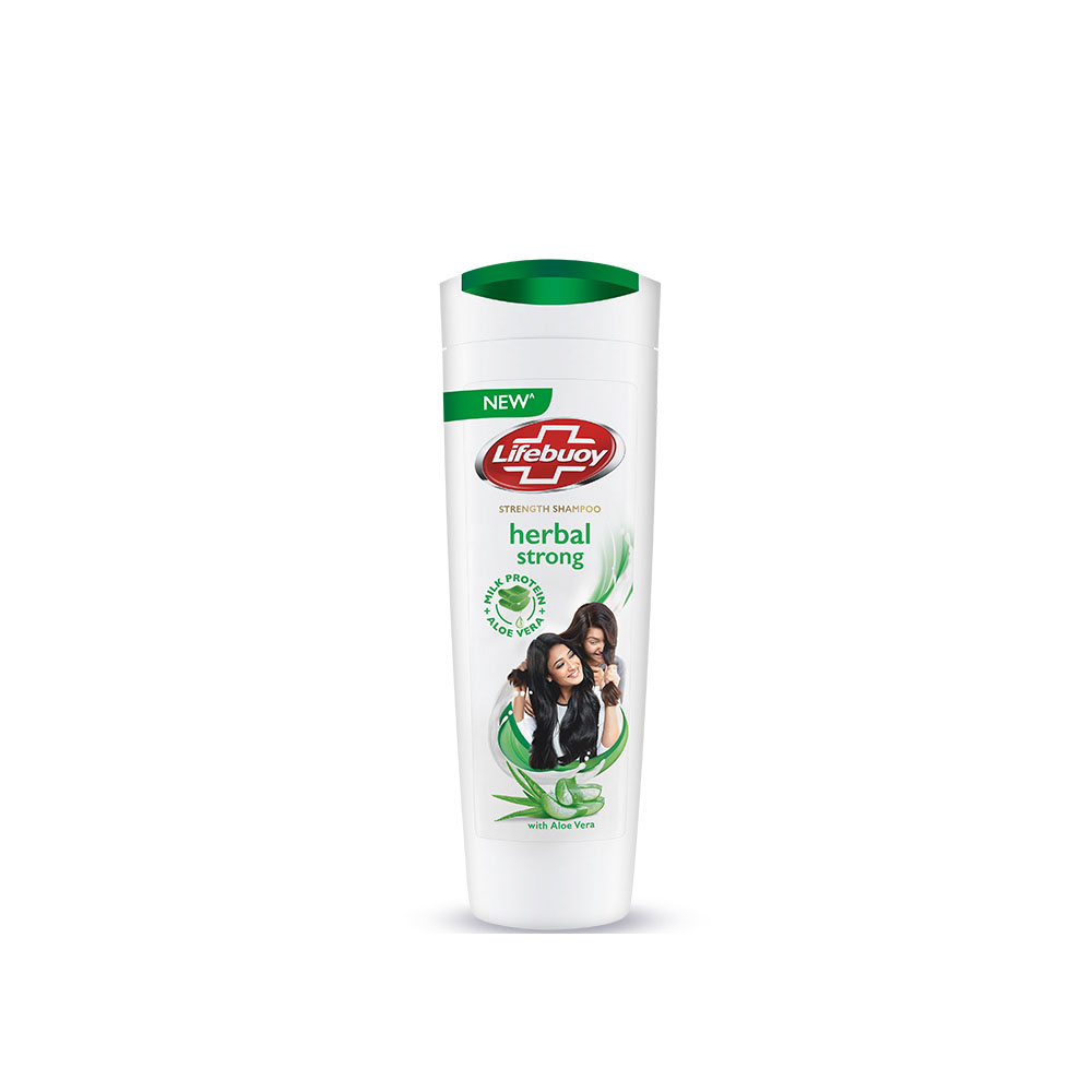 Lifebuoy shampoo herbal | 90ml | Best Price in Pakistan original skincare product Pakistan