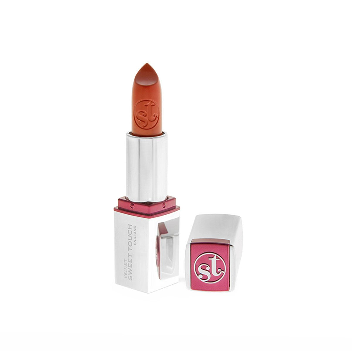 Velvet Lipstick 25 | Mahogany | Best Price in Pakistan original skincare product Pakistan