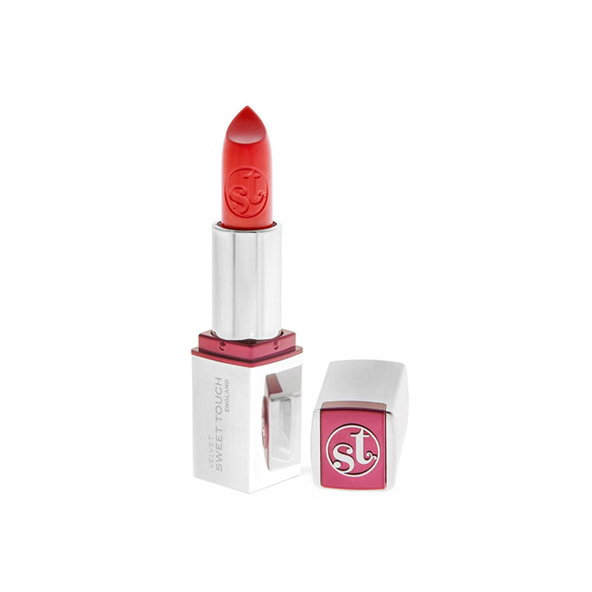 Velvet Lipstick 43 | Dynamite | Best Price in Pakistan original skincare product Pakistan مرکزی تصویر