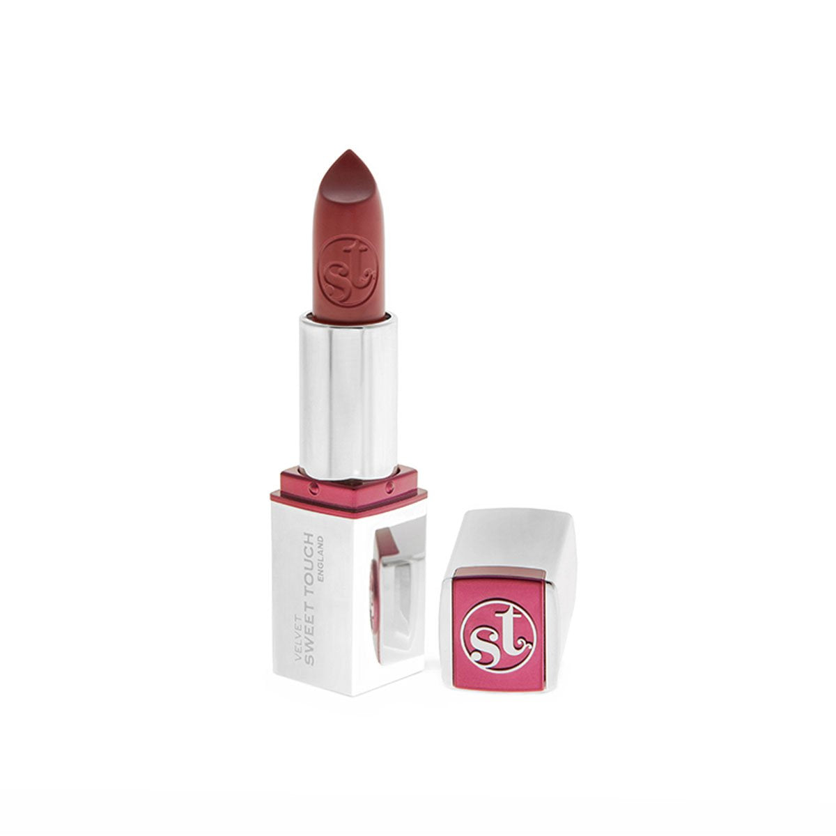 Velvet Lipstick 58 | Plum | Best Price in Pakistan original skincare product Pakistan