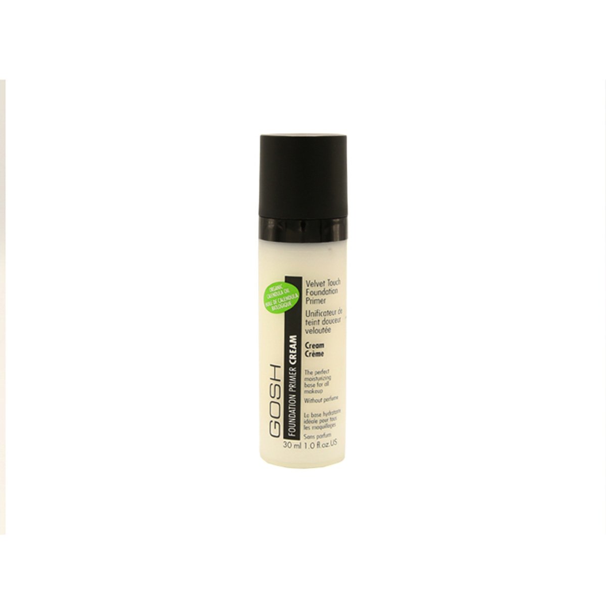 Gosh | Velvet Touch Foundation Primer Cream | Best Price in Pakistan original skincare product Pakistan مرکزی تصویر