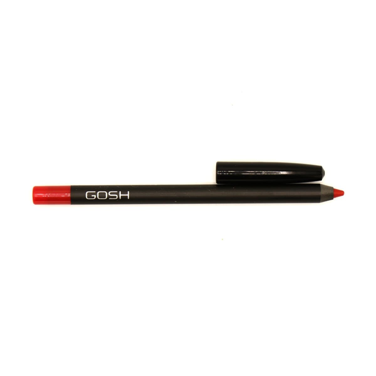 Gosh Velvet Touch Lipliner 004 Simply Red | Best Price in Pakistan original skincare product Pakistan