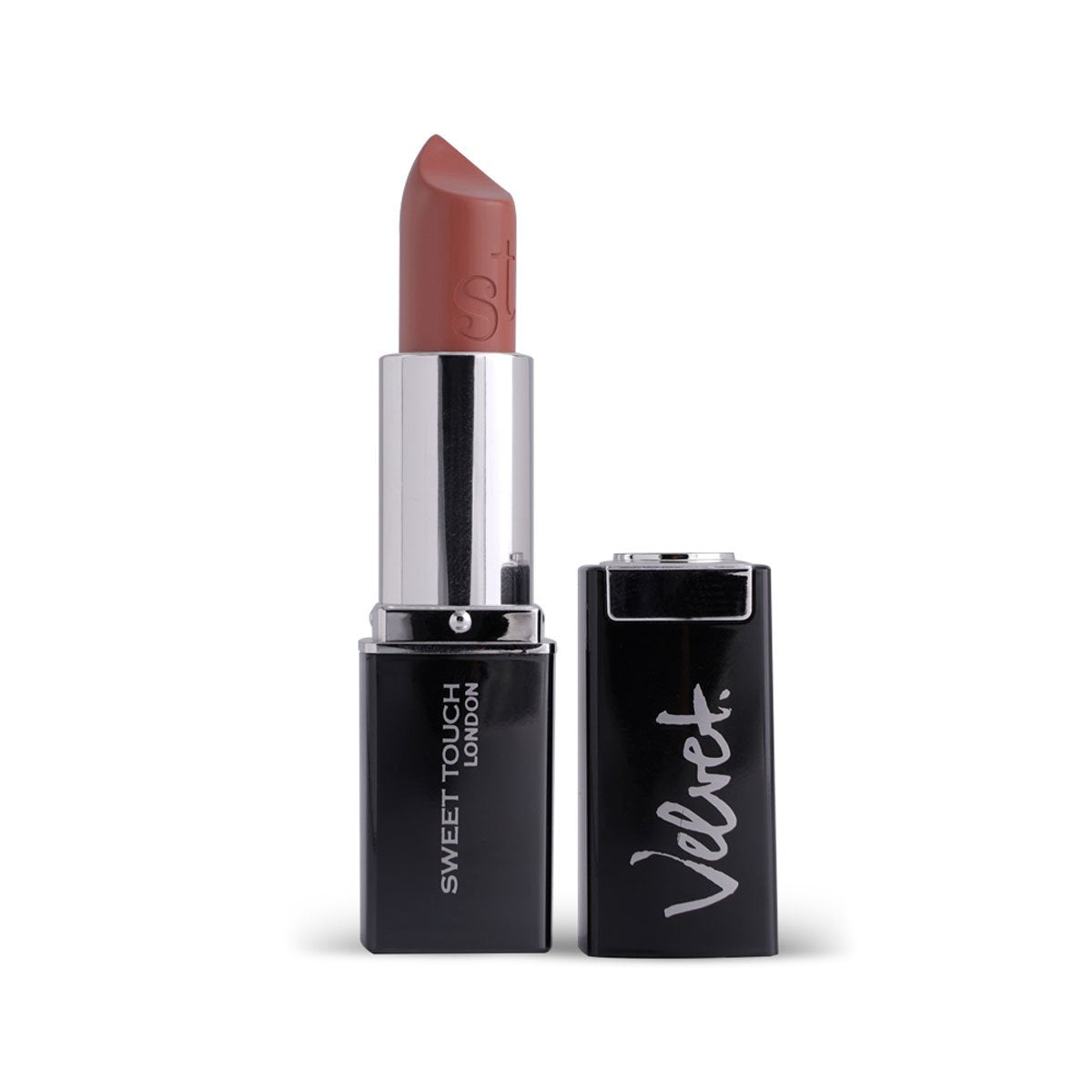 Velvet Lipstick 40 | Fusion | Best Price in Pakistan original skincare product Pakistan مرکزی تصویر