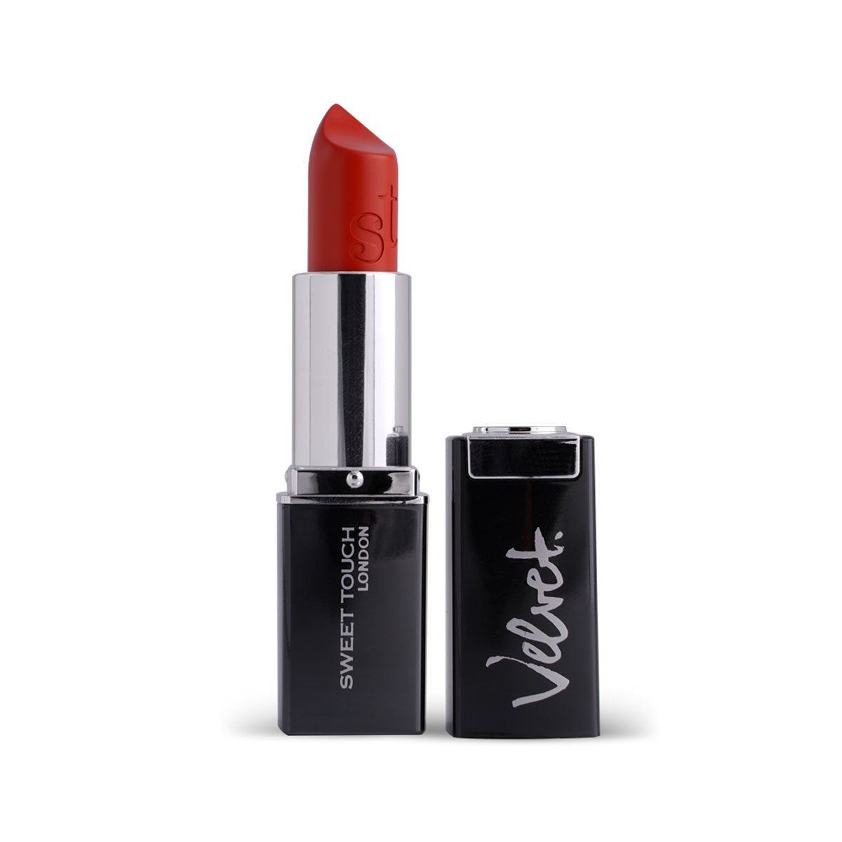 Velvet Lipstick 57 | Tropical | Best Price in Pakistan original skincare product Pakistan مرکزی تصویر